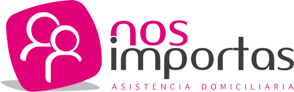 Logo Nos Importas